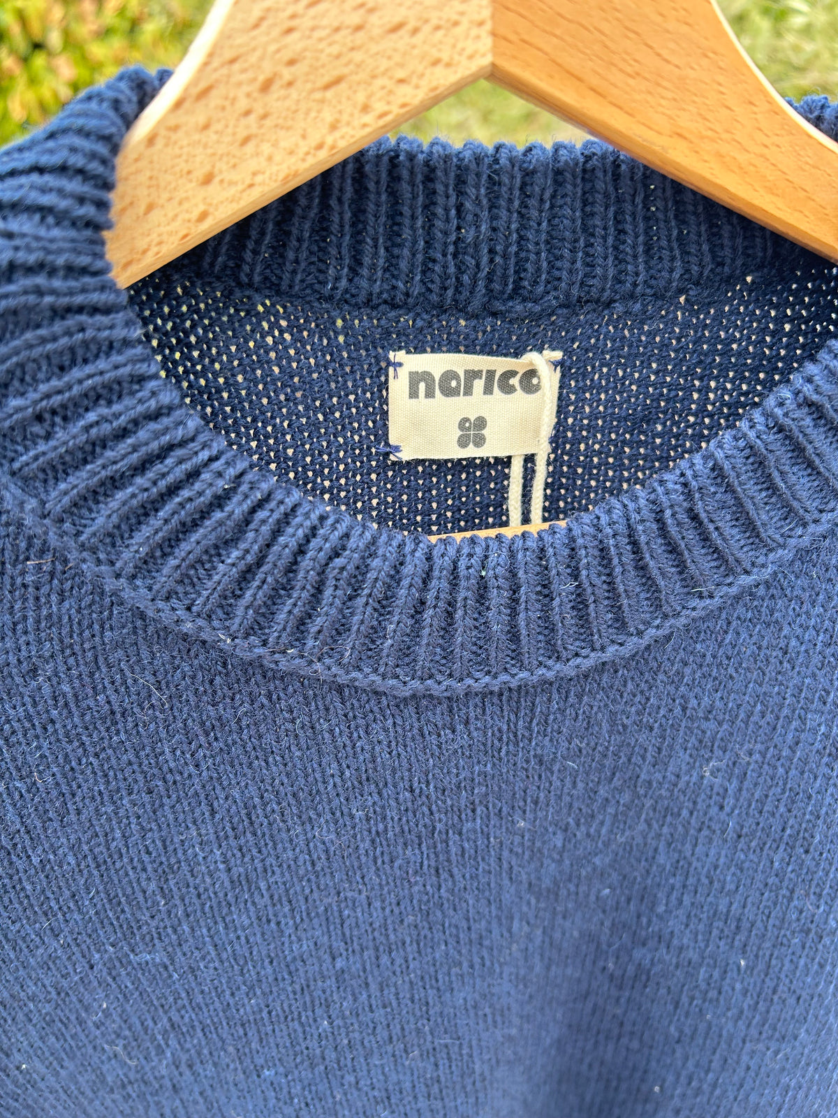 Sweater Alphonse