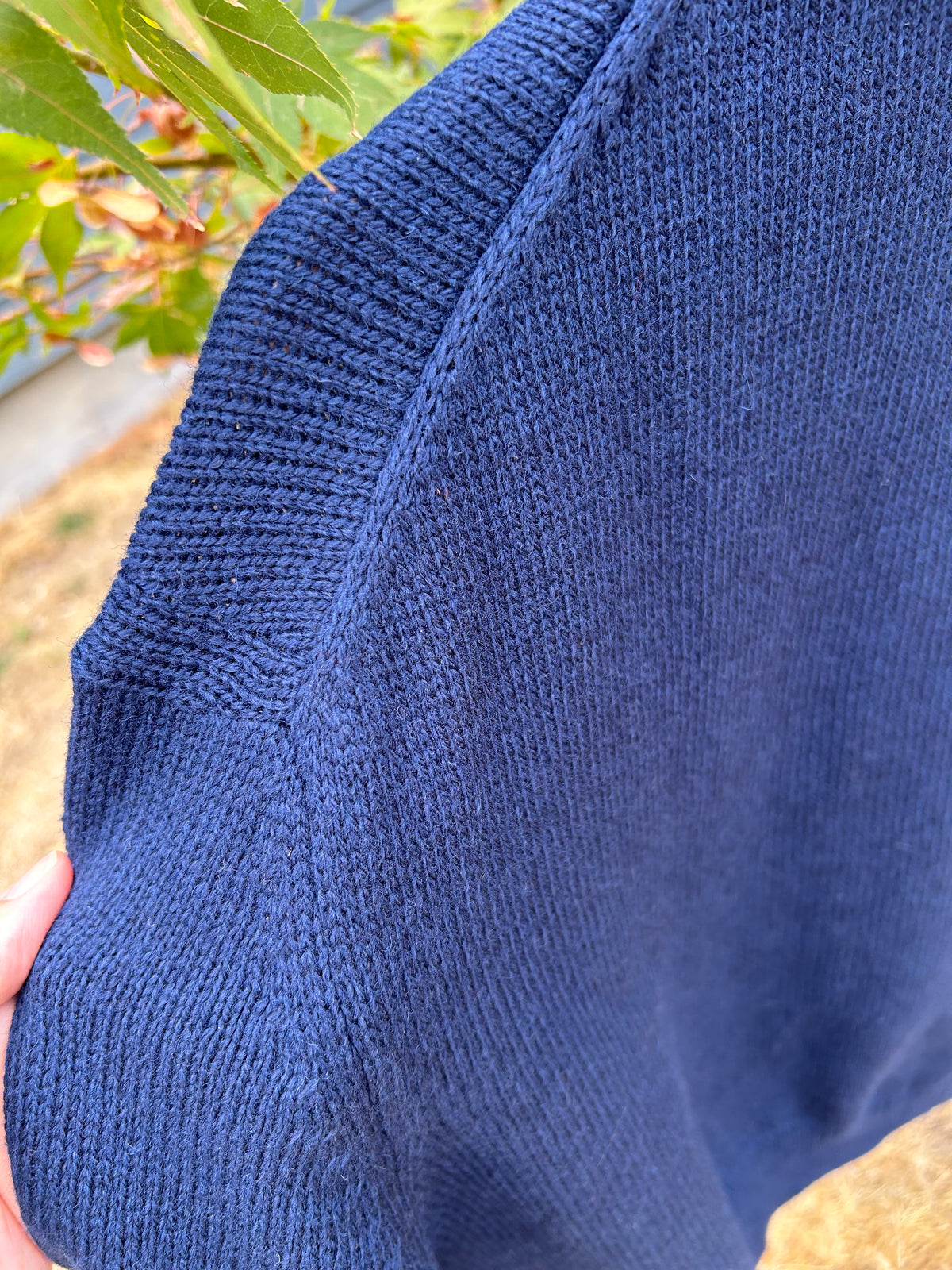 Sweater Alphonse