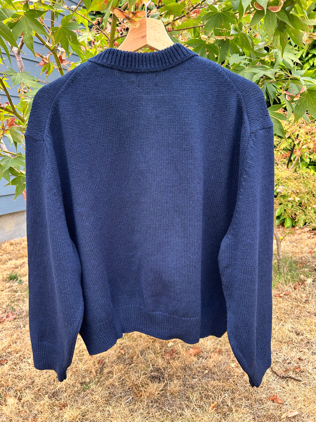 Sweater Alphonse