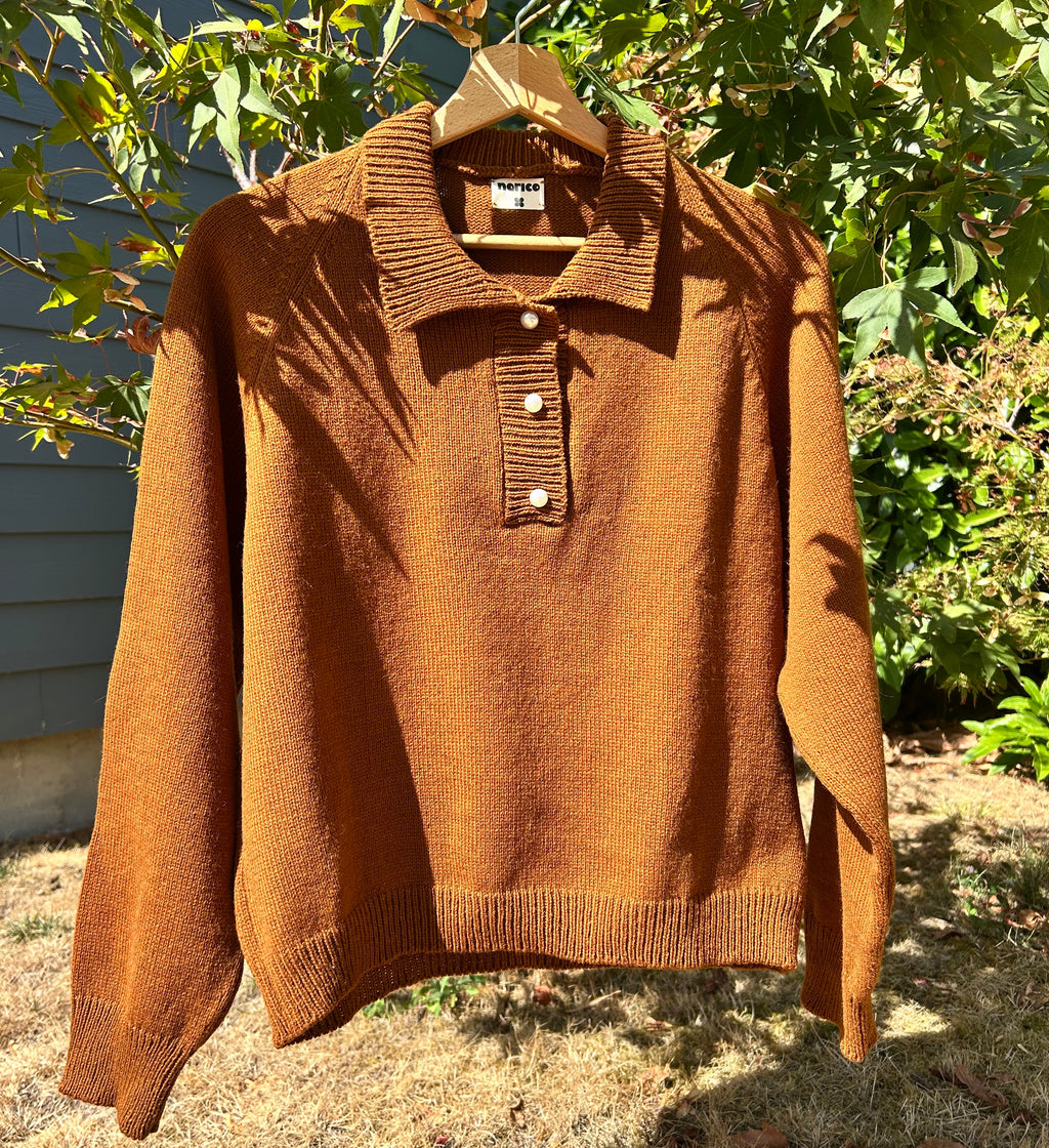 Sweater Maurice