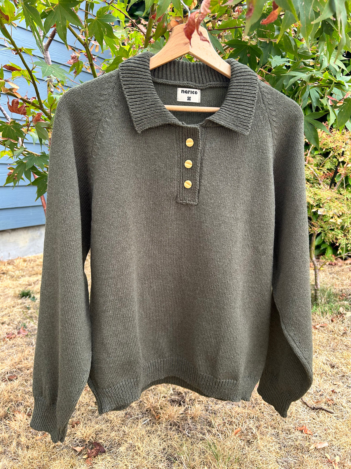 Sweater Maurice
