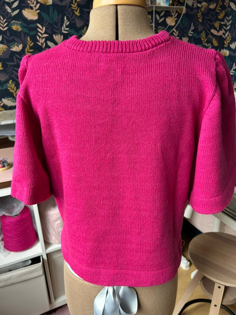 Sweater Papillon
