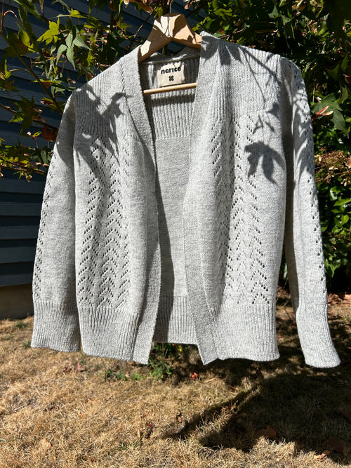 Cardigan Liseuse Odette