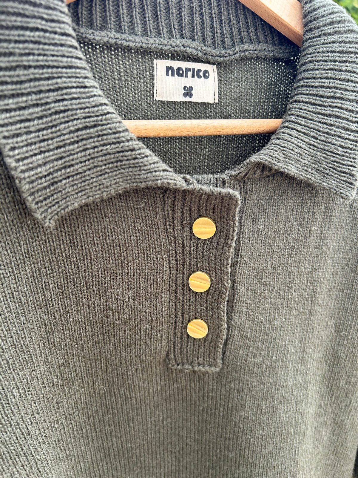 Sweater Maurice