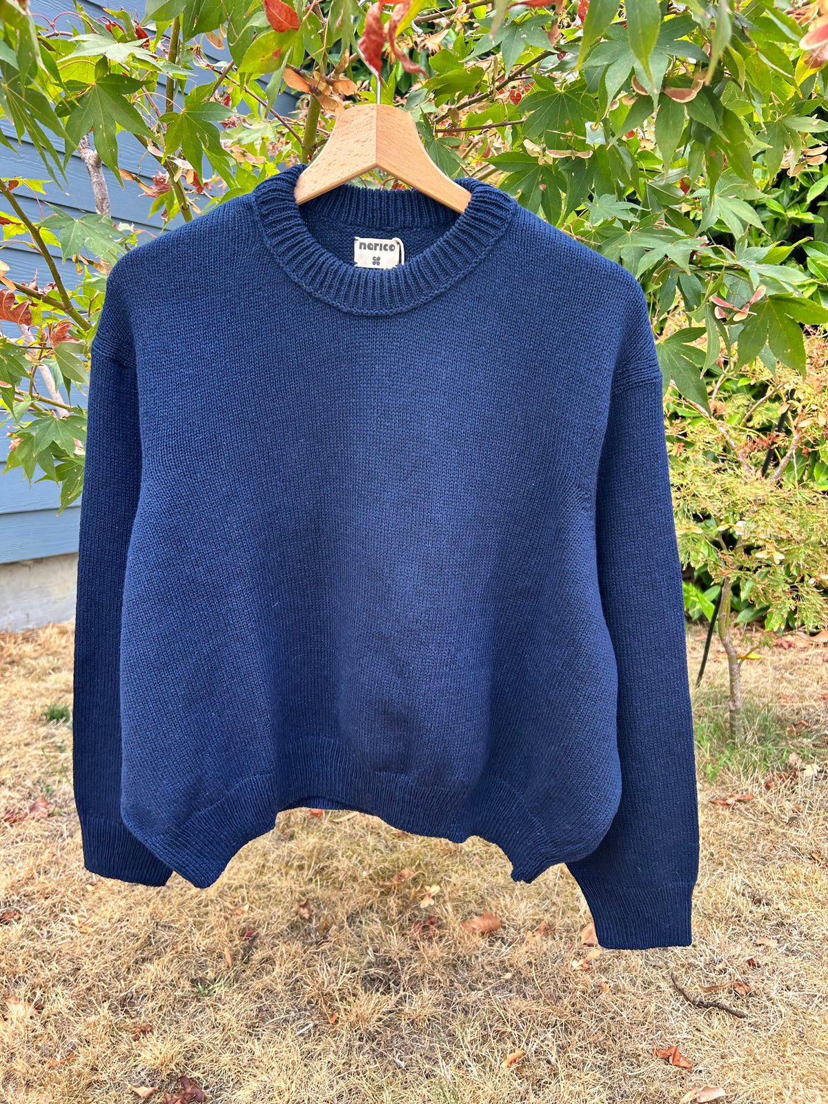 Sweater Alphonse