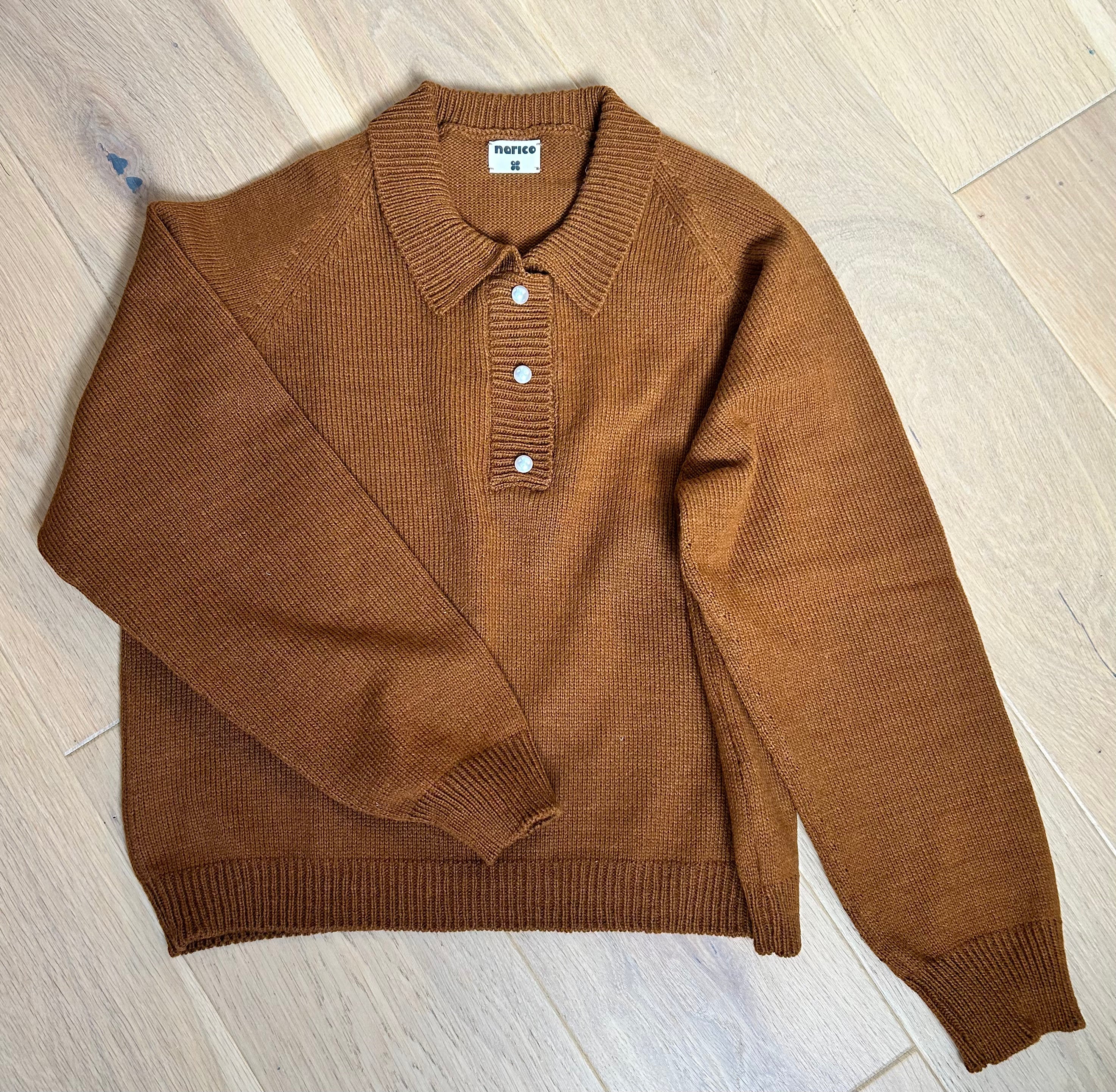 Sweater Maurice