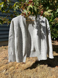 Cardigan Liseuse Odette