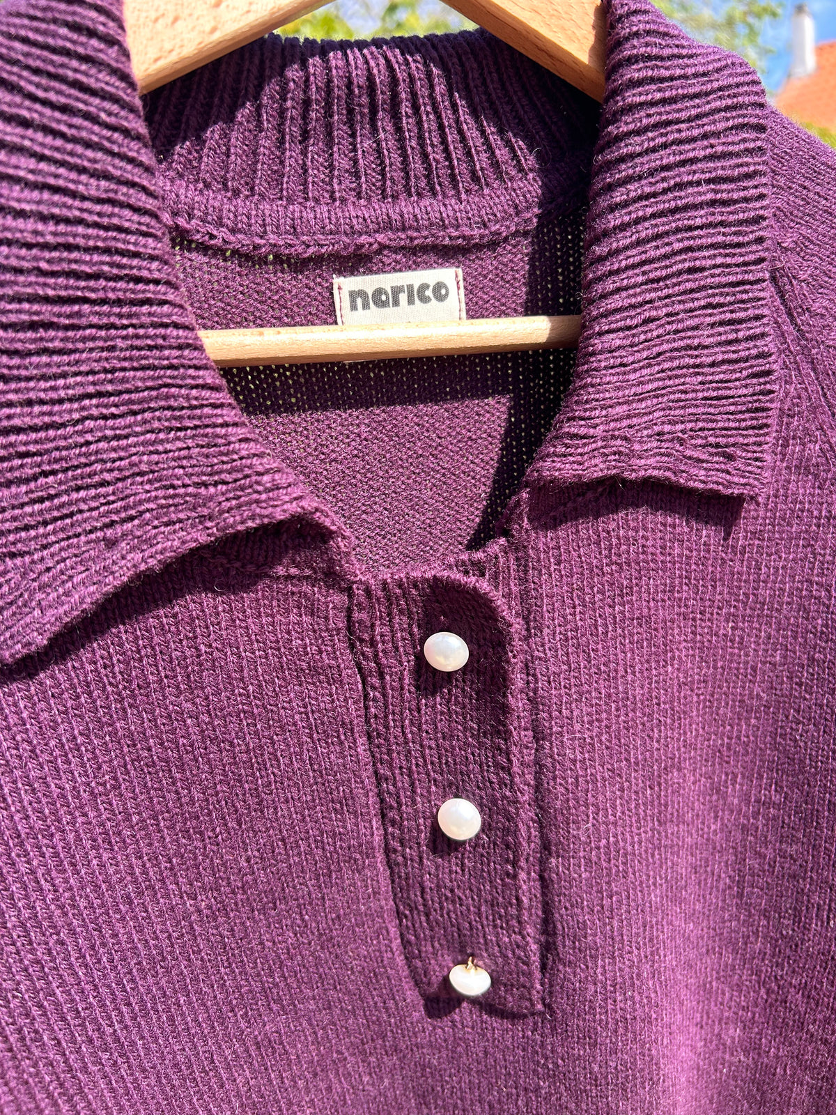 Sweater Maurice