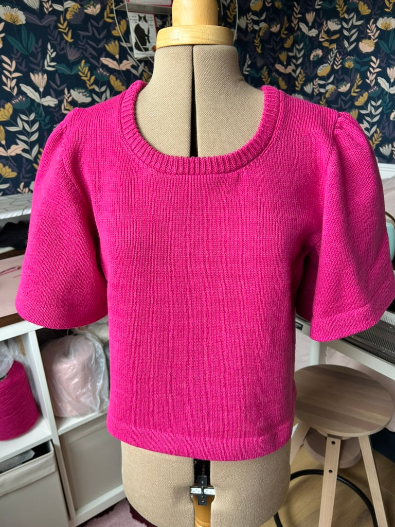 Sweater Papillon