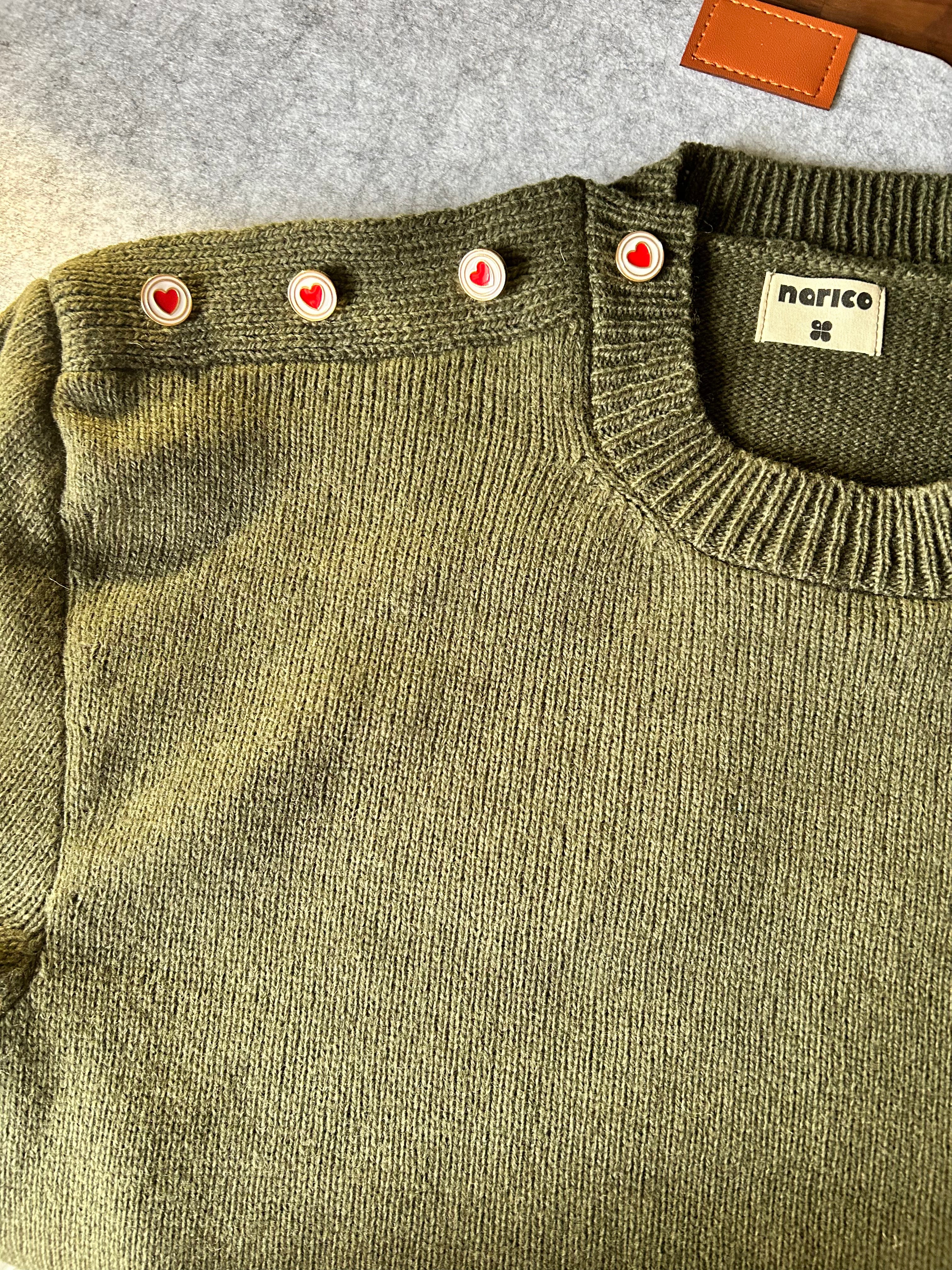 Sweater #un