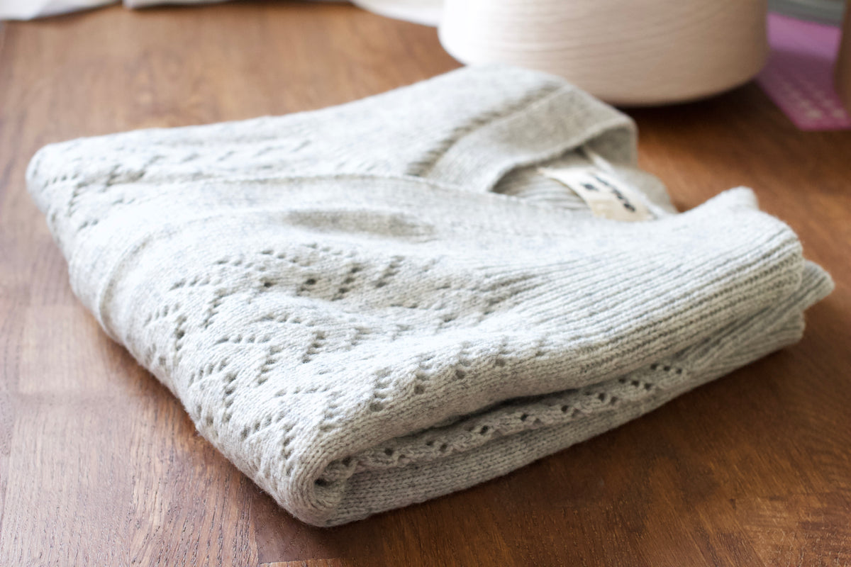 Cardigan Liseuse Odette