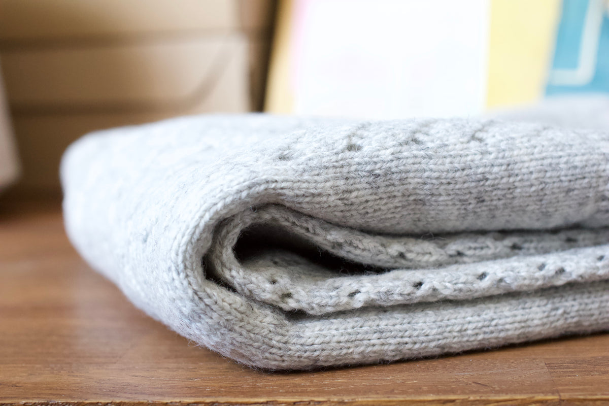 Cardigan Liseuse Odette