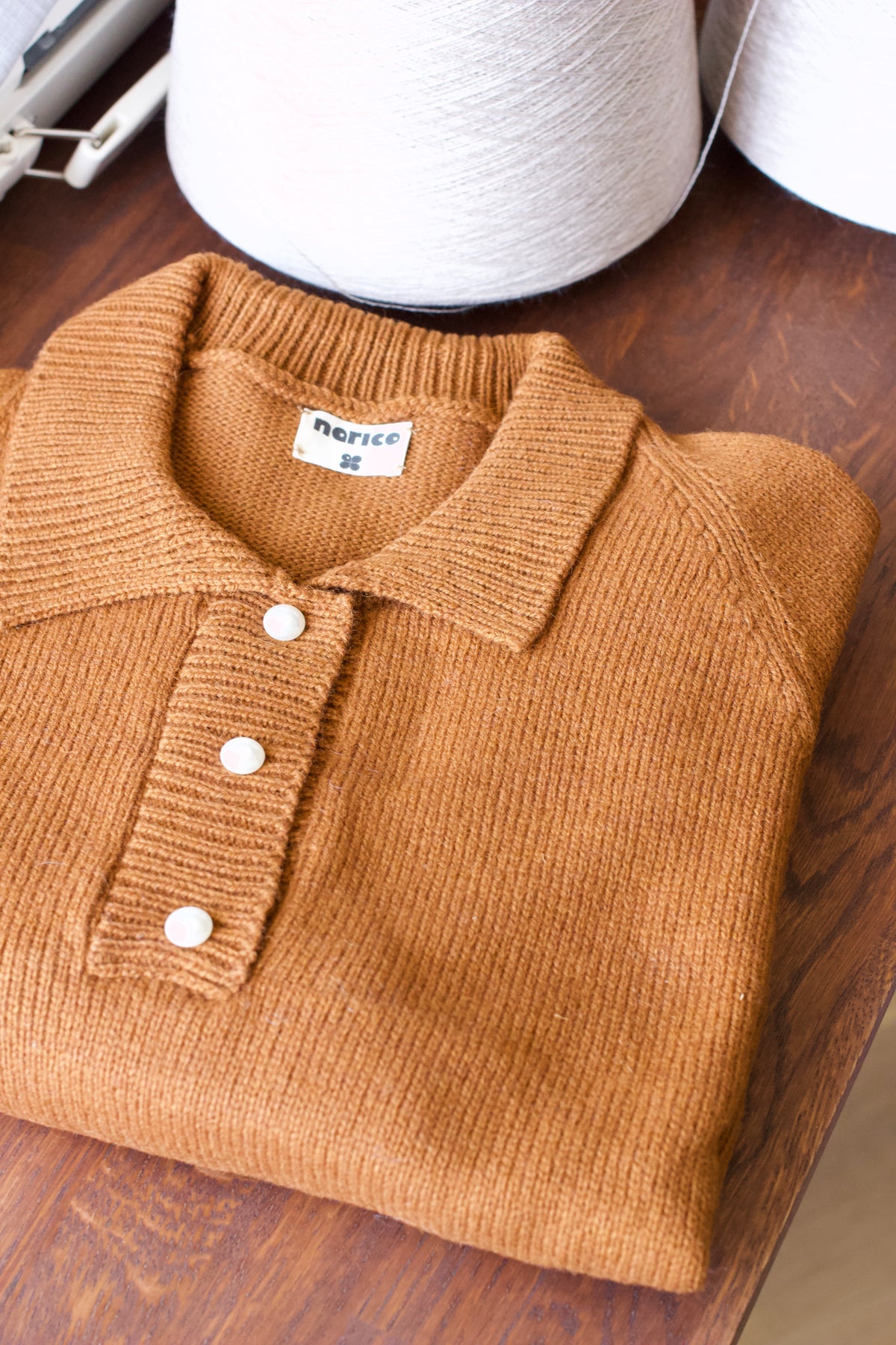 Sweater Maurice