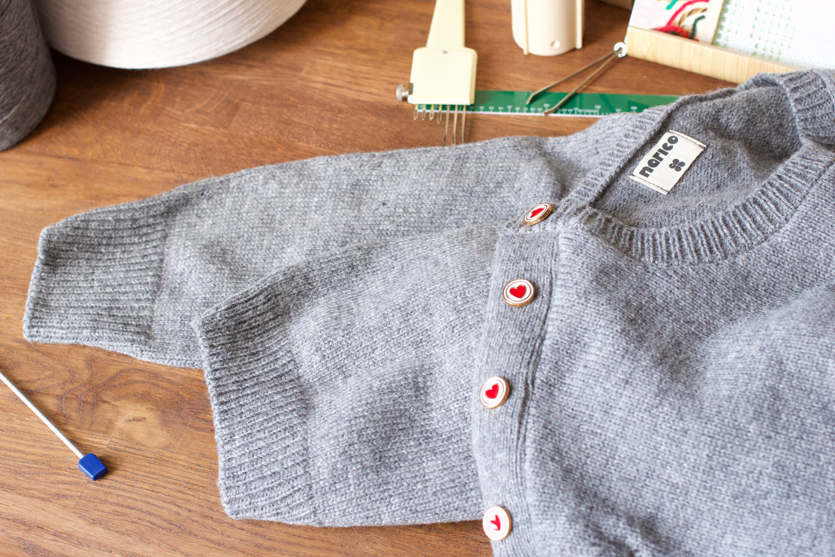 Sweater Amour