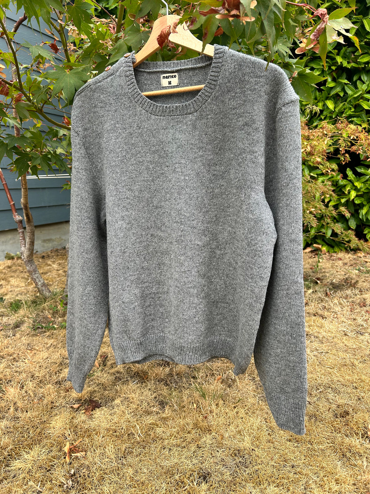 Sweater Amour