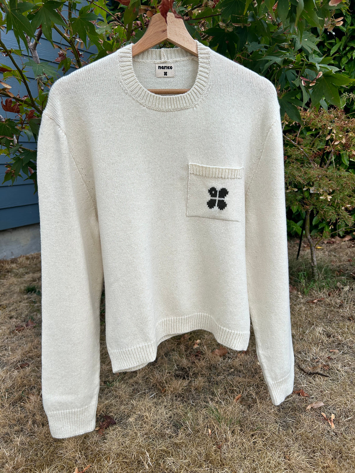Sweater Michelle