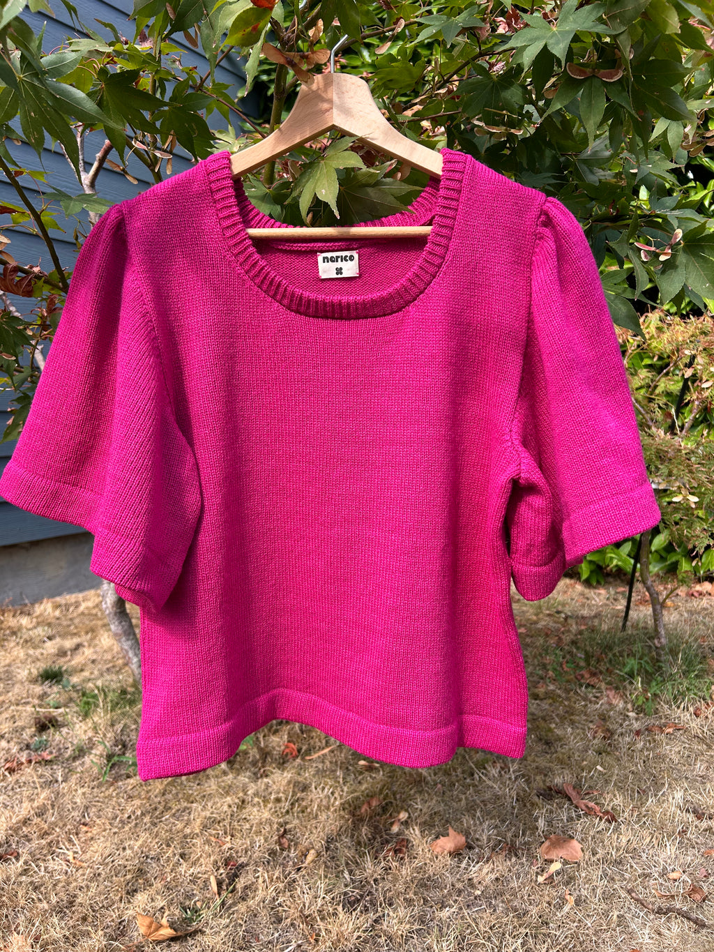 Sweater Papillon
