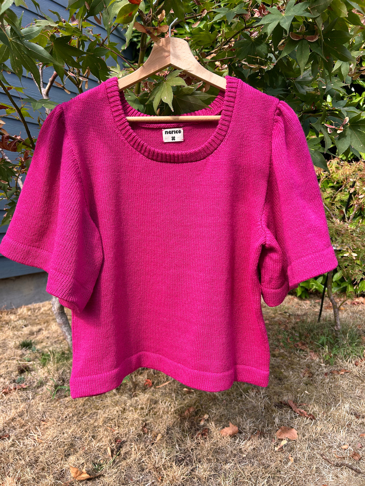 Sweater Papillon