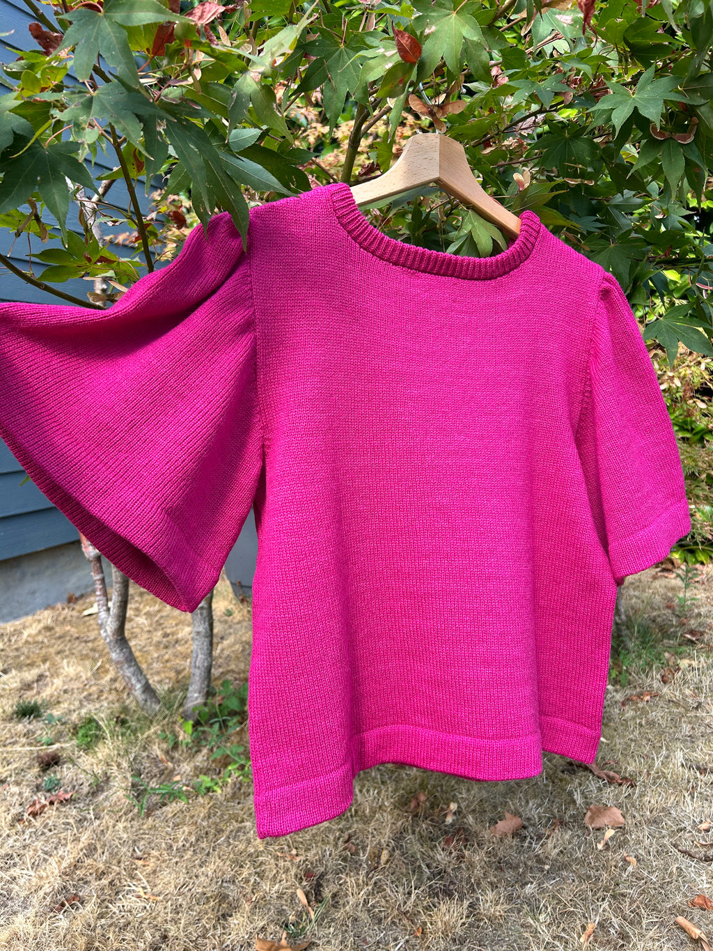 Sweater Papillon