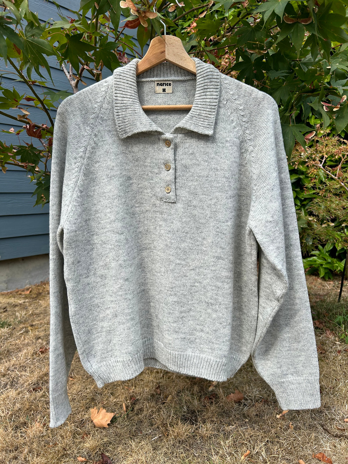 Sweater Maurice