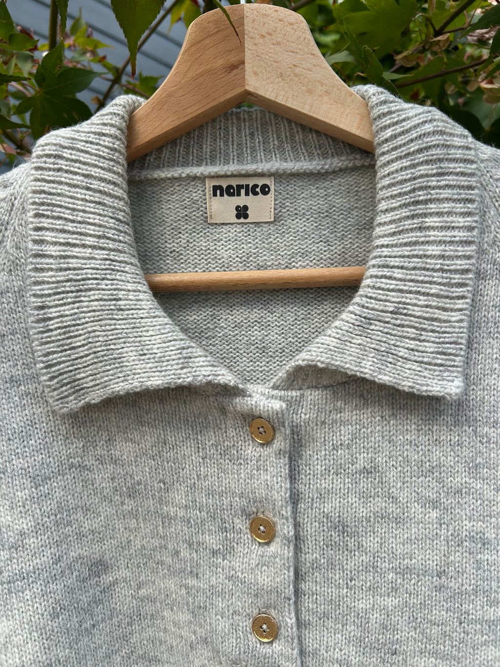 Sweater Maurice