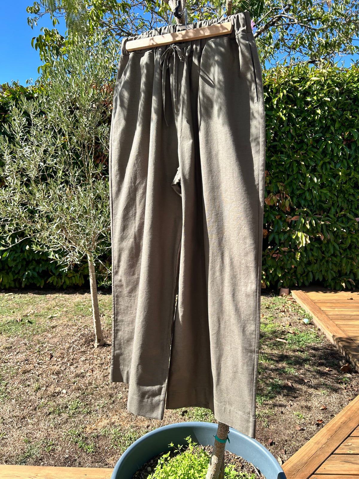 Pantalon Germain