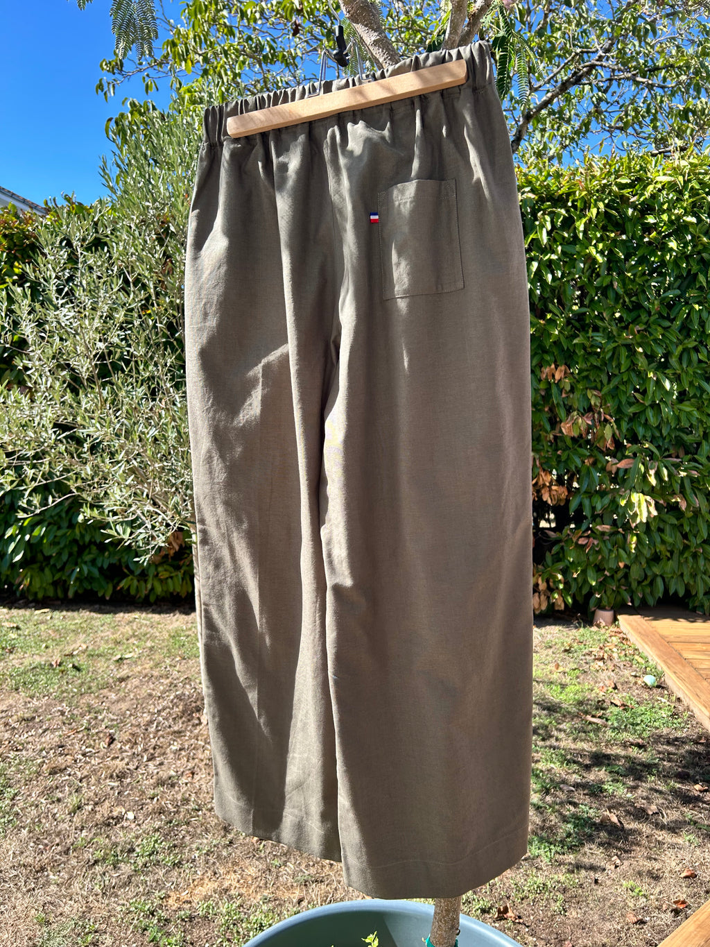 Pantalon Germain