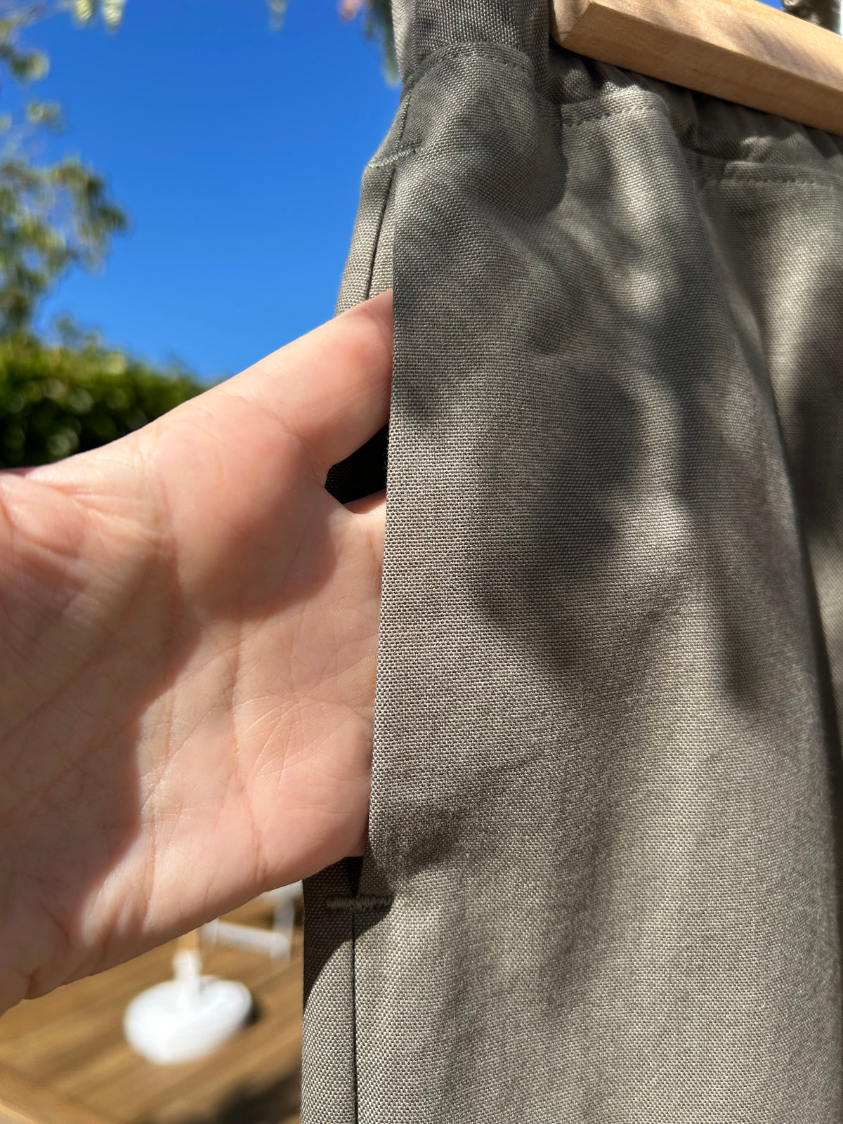 Pantalon Germain