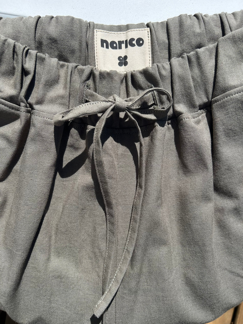 Pantalon Germain