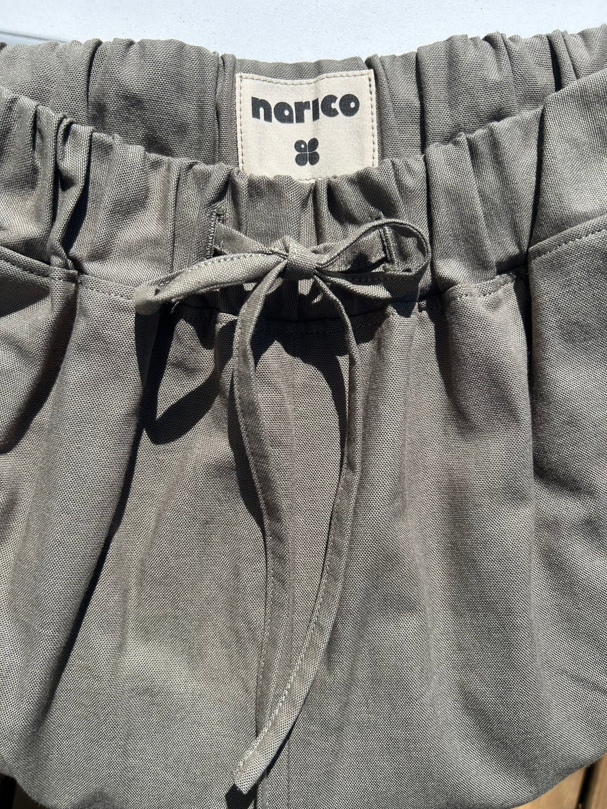 Pantalon Germain