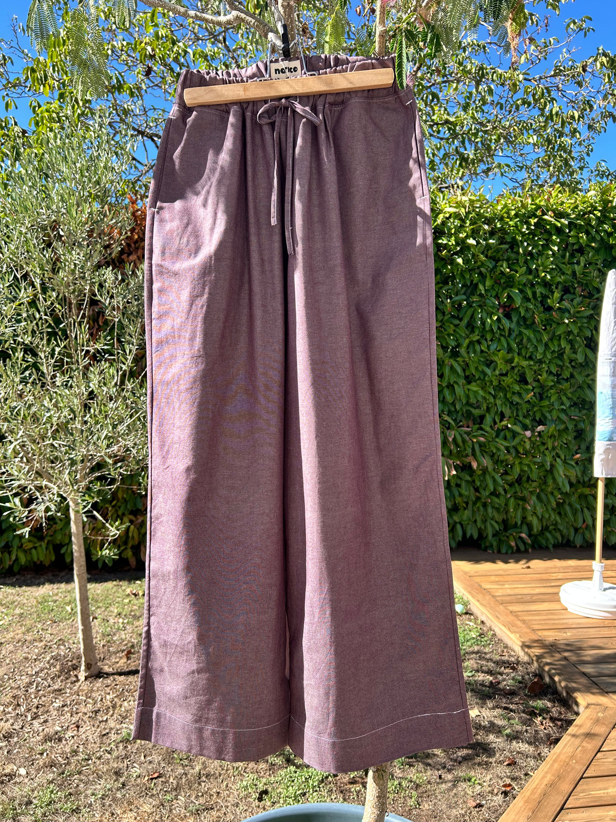 Pantalon Germain