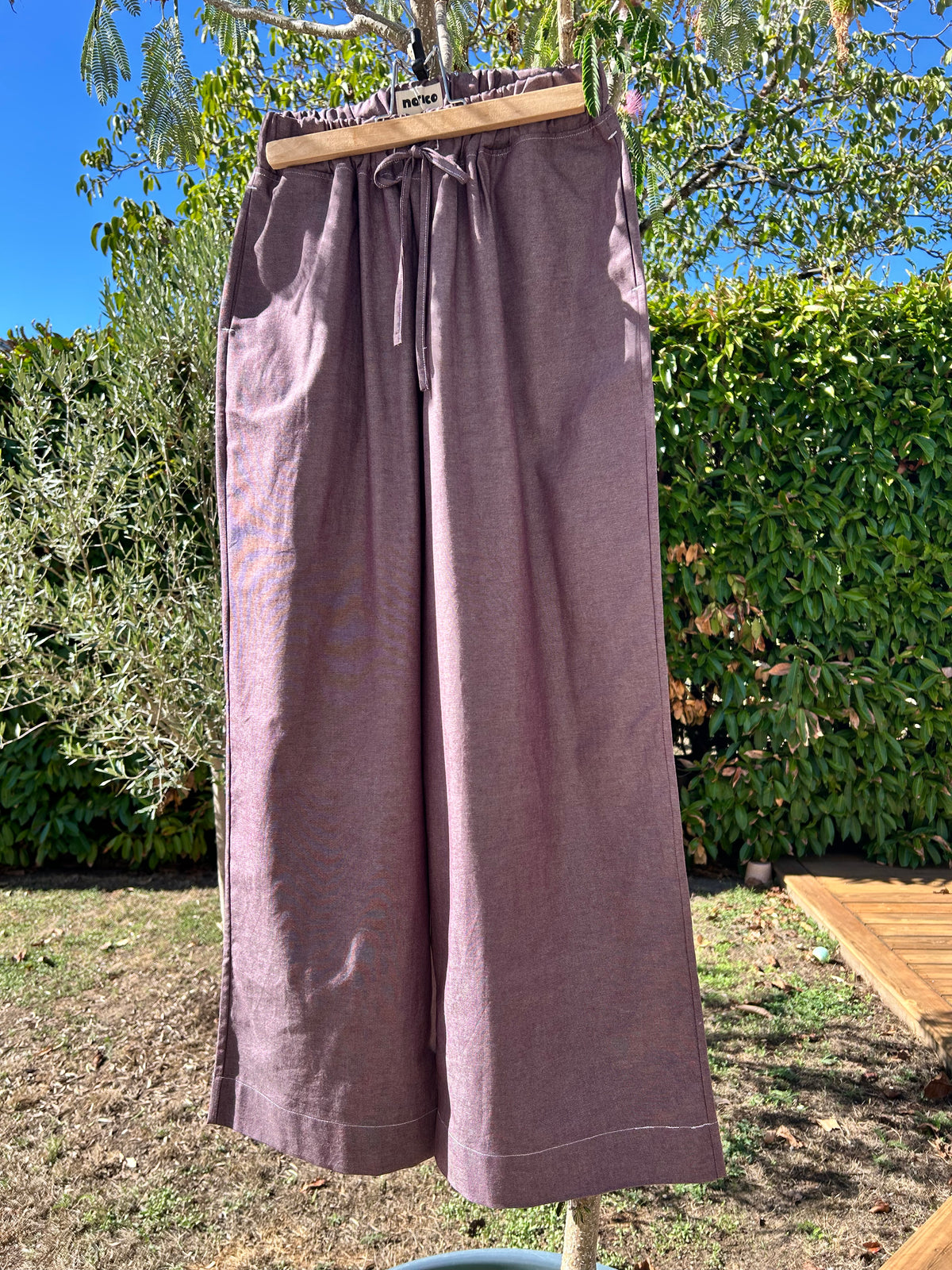Pantalon Germain