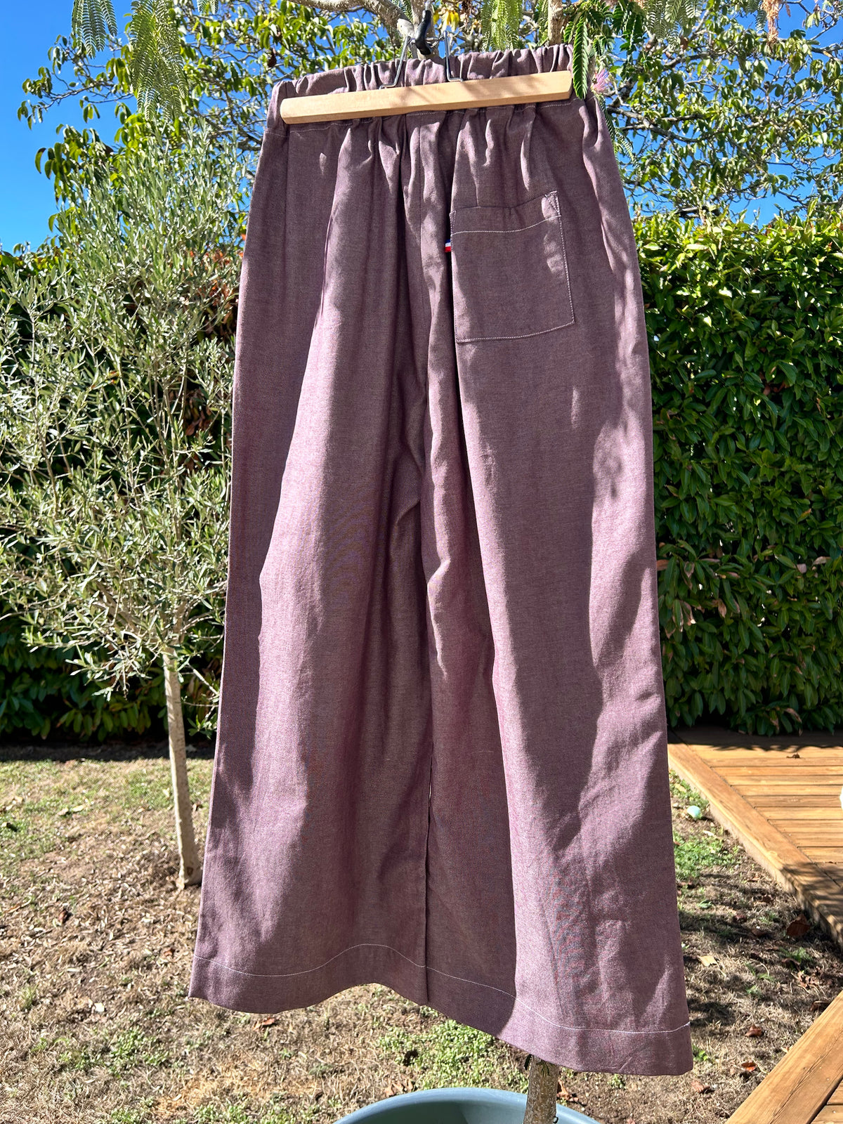 Pantalon Germain