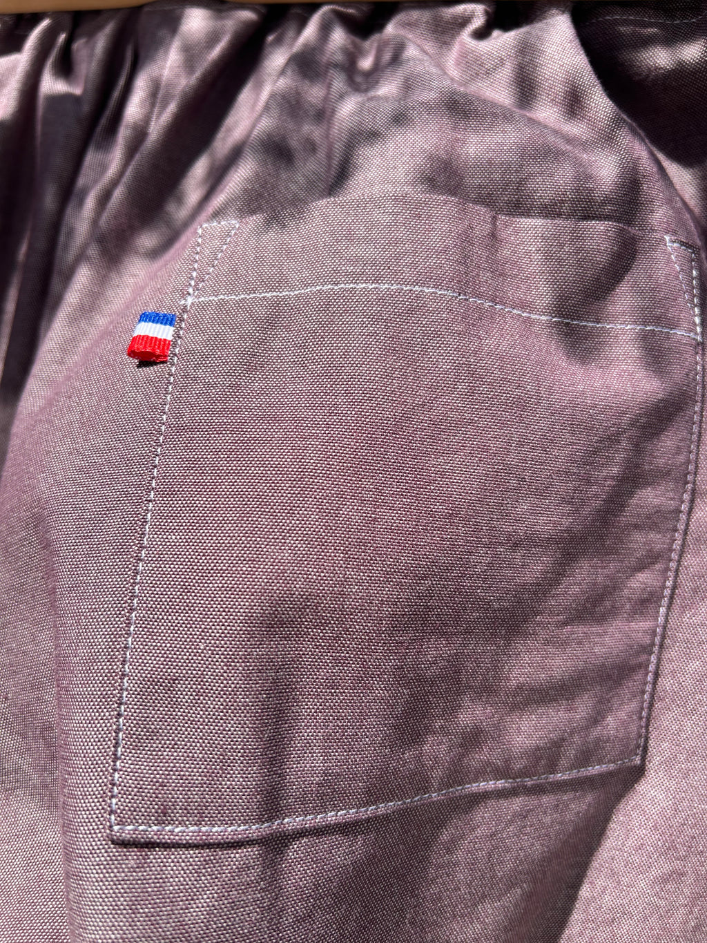 Pantalon Germain