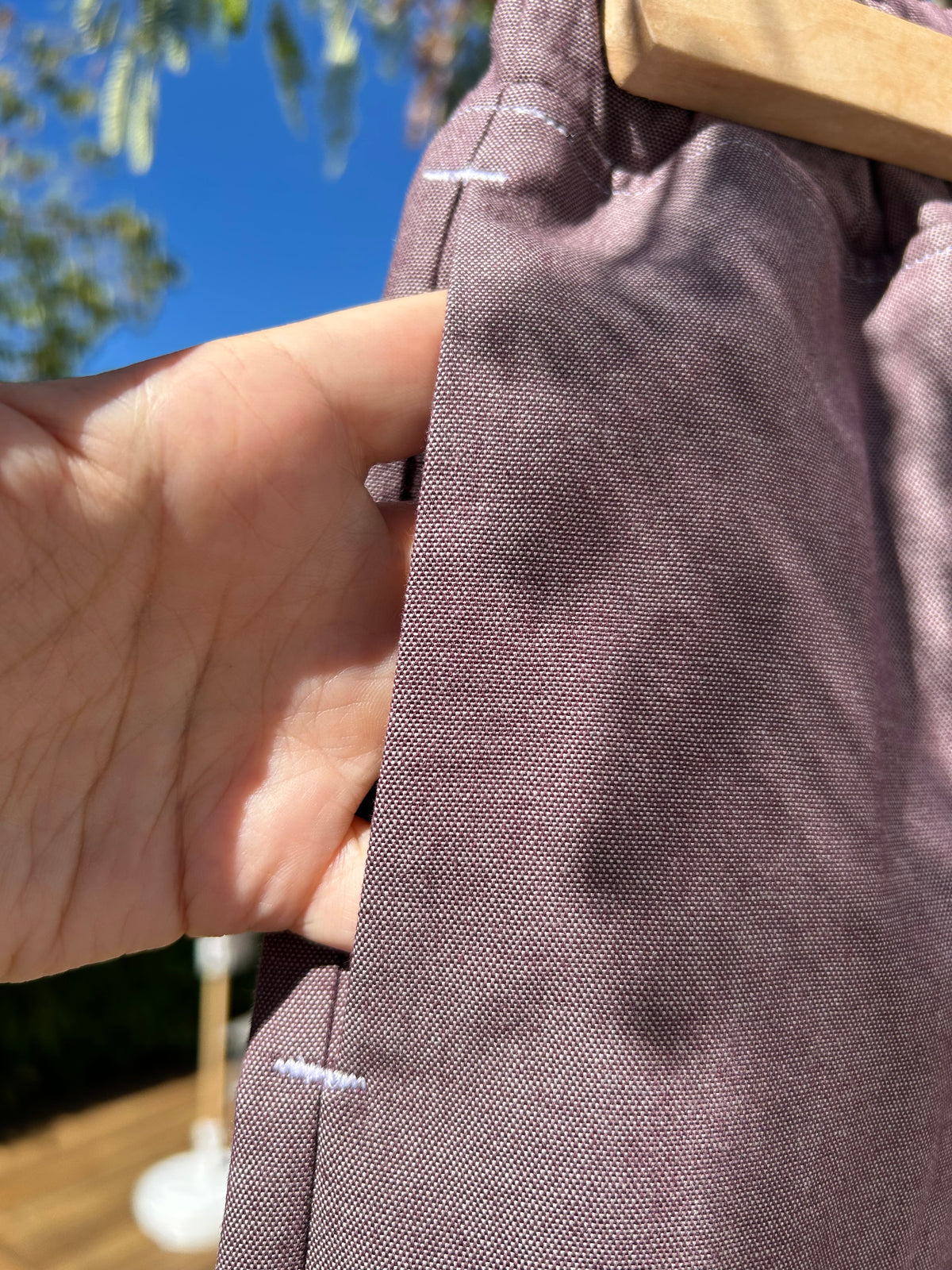 Pantalon Germain