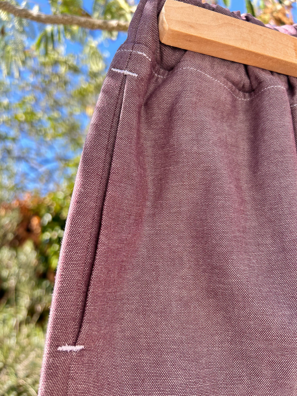 Pantalon Germain