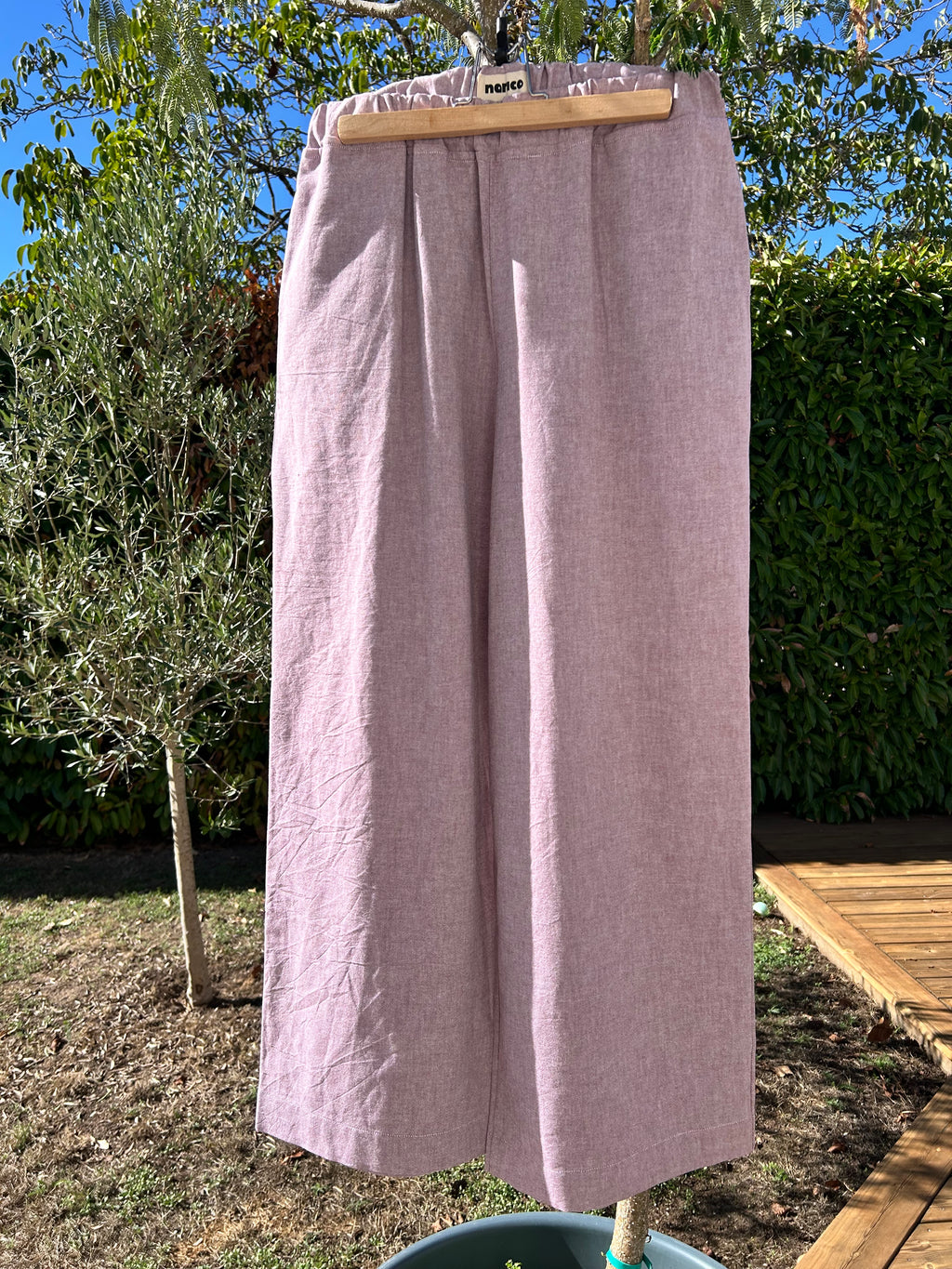 Pantalon Germain