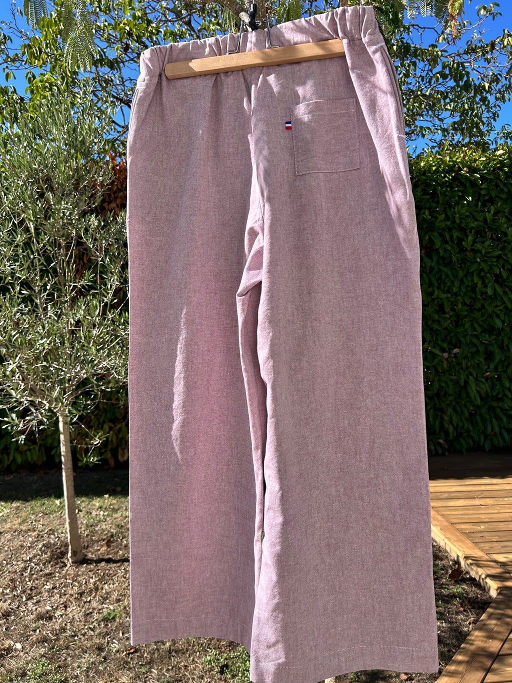 Pantalon Germain