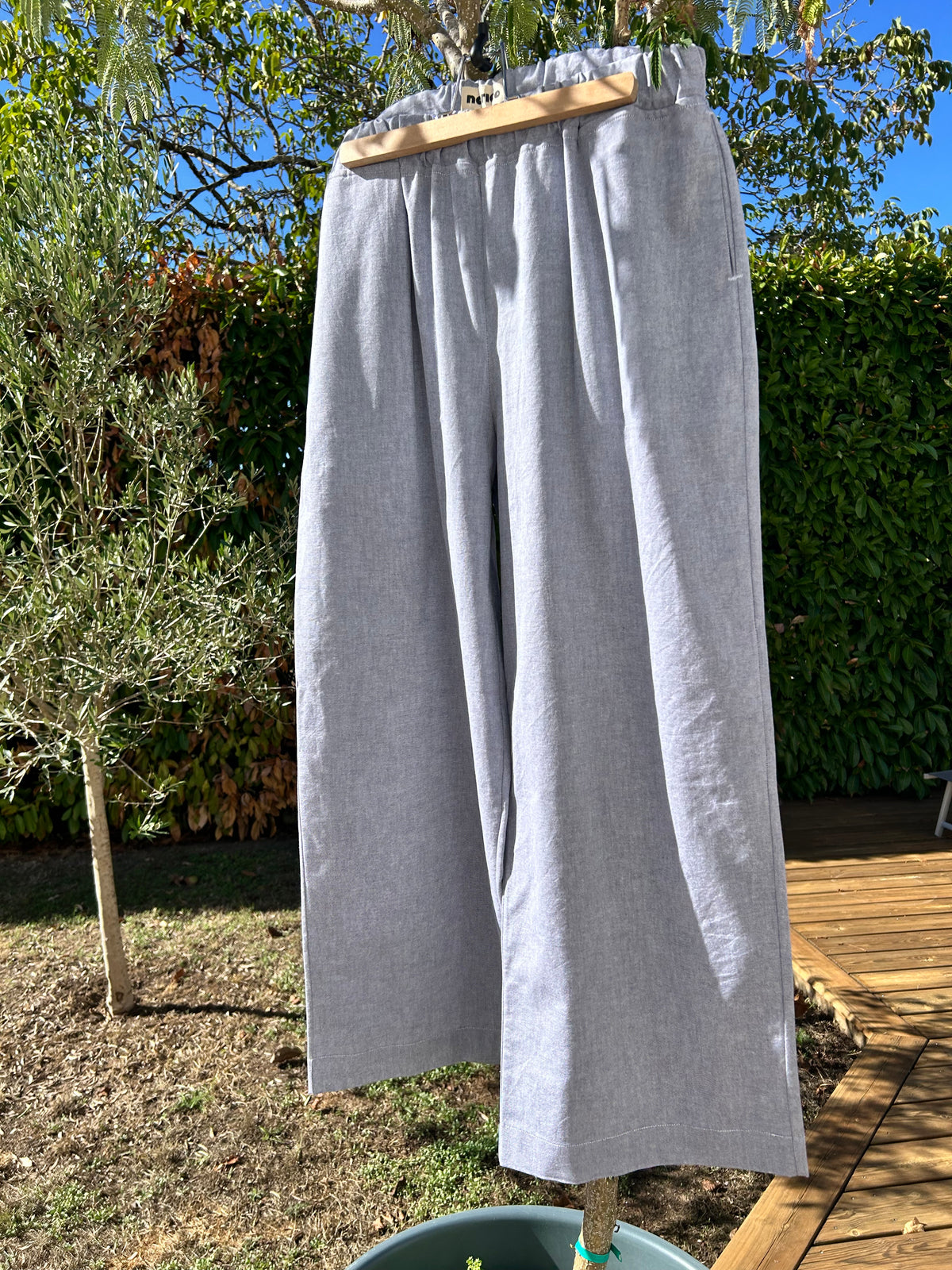 Pantalon Germain