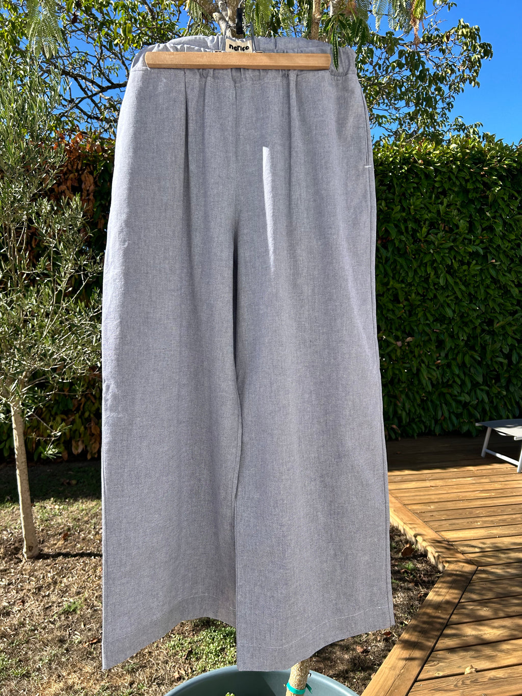 Pantalon Germain